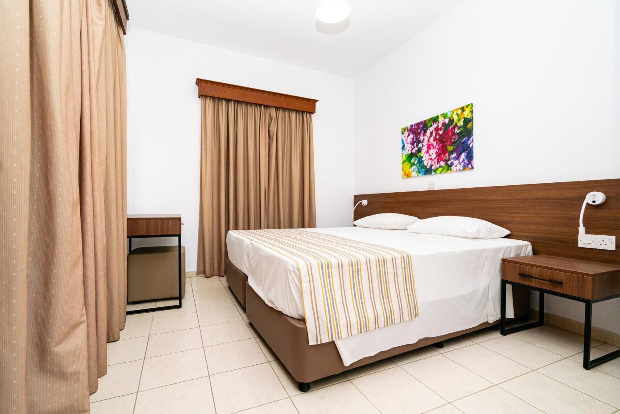 Kotsias Corallia Villas Bahía de Coral Exterior foto