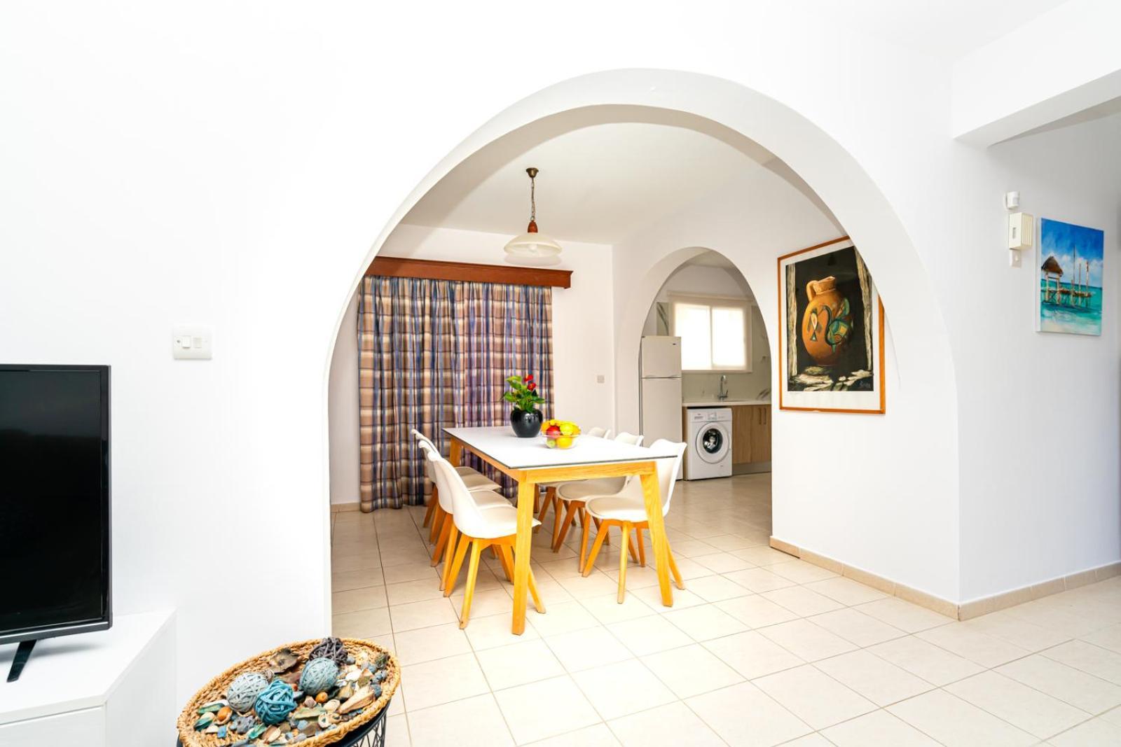 Kotsias Corallia Villas Bahía de Coral Exterior foto