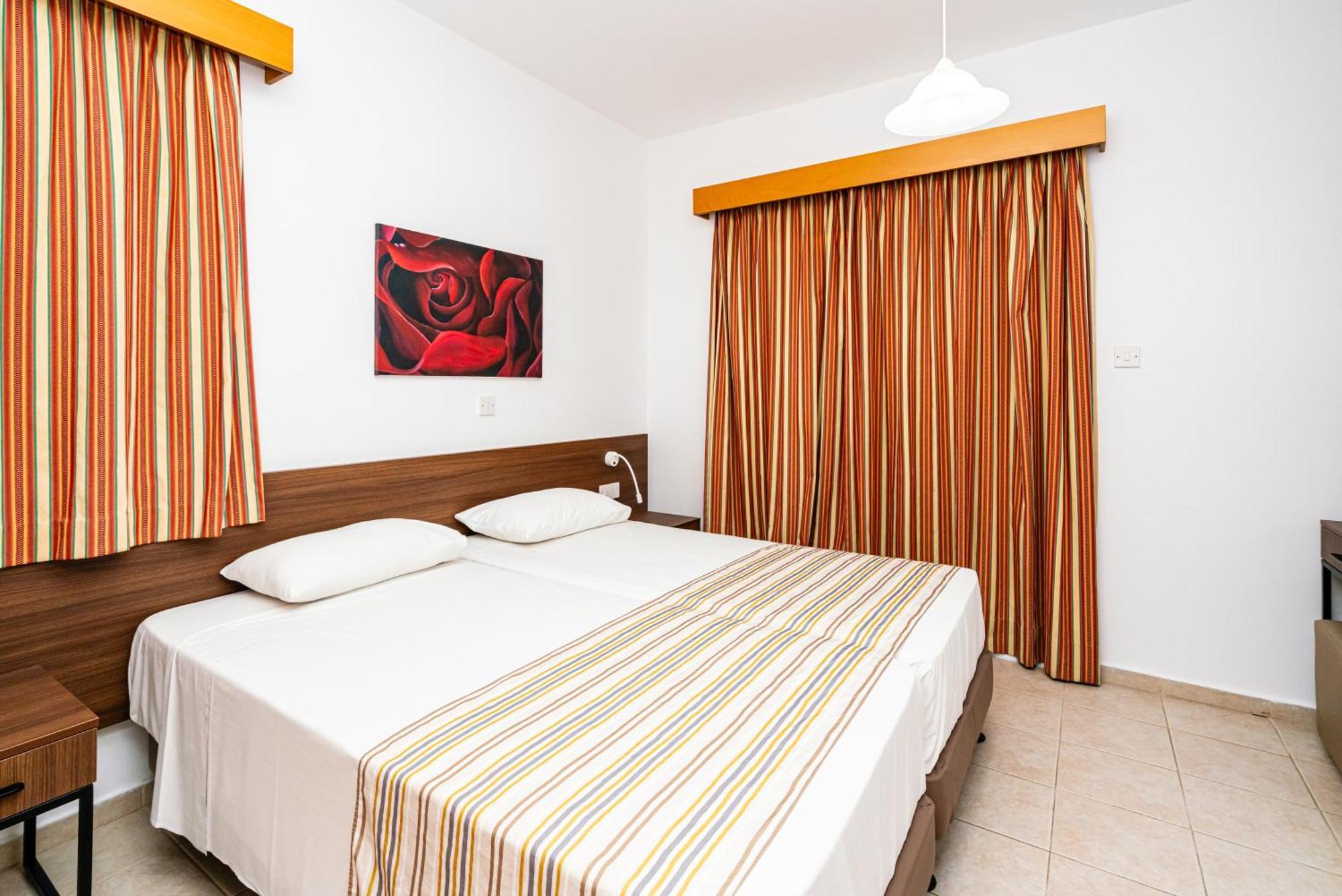 Kotsias Corallia Villas Bahía de Coral Exterior foto