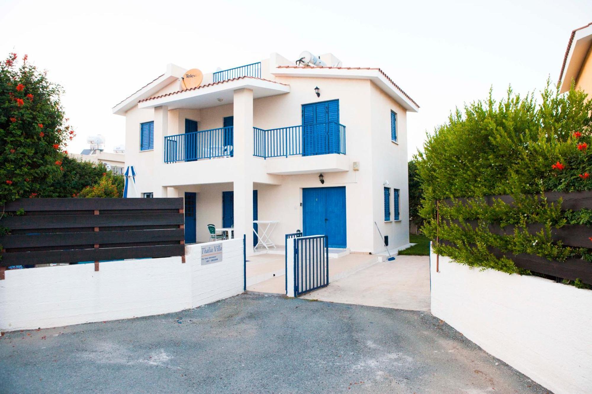 Kotsias Corallia Villas Bahía de Coral Exterior foto