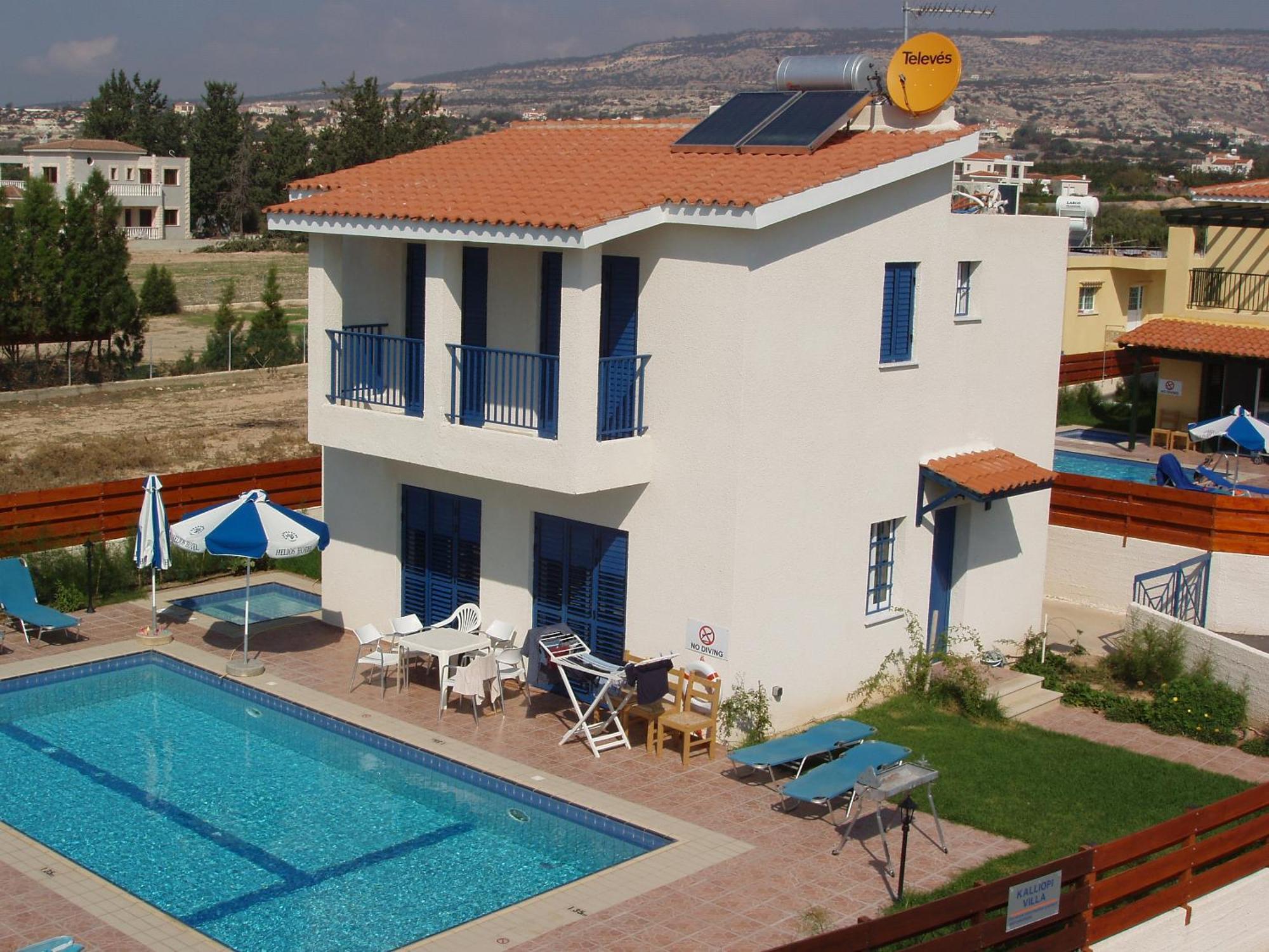 Kotsias Corallia Villas Bahía de Coral Exterior foto