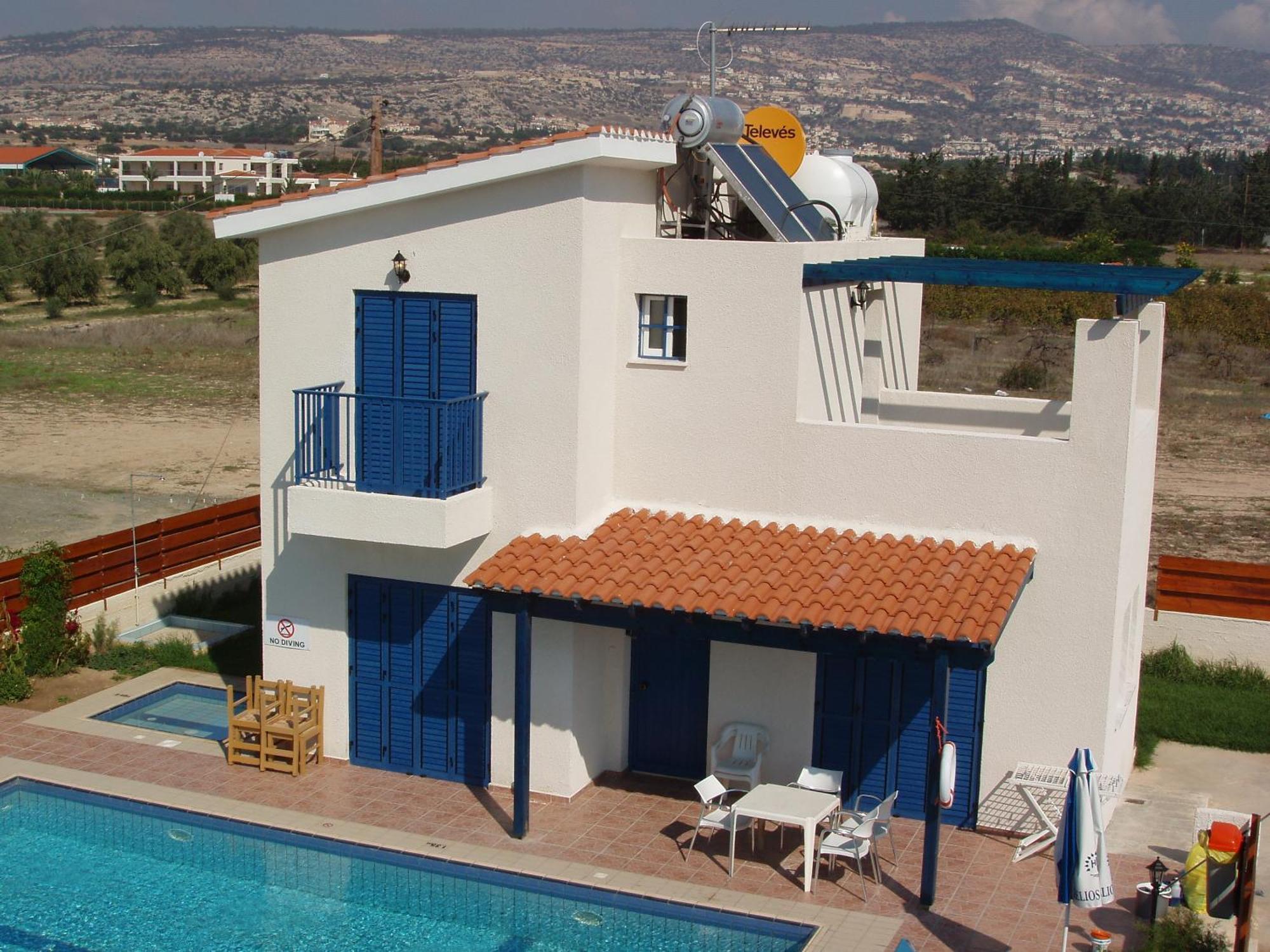 Kotsias Corallia Villas Bahía de Coral Exterior foto